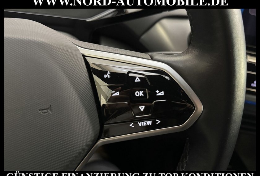 Volkswagen ID.4 ID.4 Pro Performance Sportpaket/Teilleder/ACC/19
