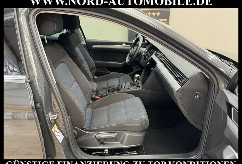 Volkswagen Passat Variant Passat Variant GTE 1.4 TSI eHybrid DSG Navi/LED/