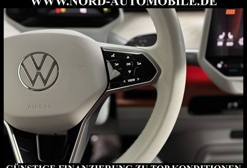 Volkswagen ID. Buzz ID.Buzz PRO *UPE:78*AHK*21ZOLL*IQ*