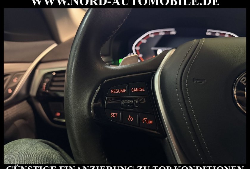 BMW 530 530 d Touring xDrive *AHK*LASER*HUD*LUFT*PARKASS