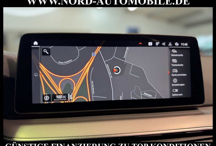 BMW 530 530 d Touring xDrive *AHK*LASER*HUD*LUFT*PARKASS