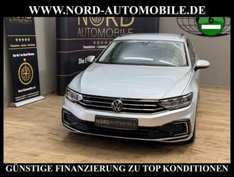 Volkswagen Passat Variant Passat Variant GTE 1.4 TSI eHybrid DSG Kamera