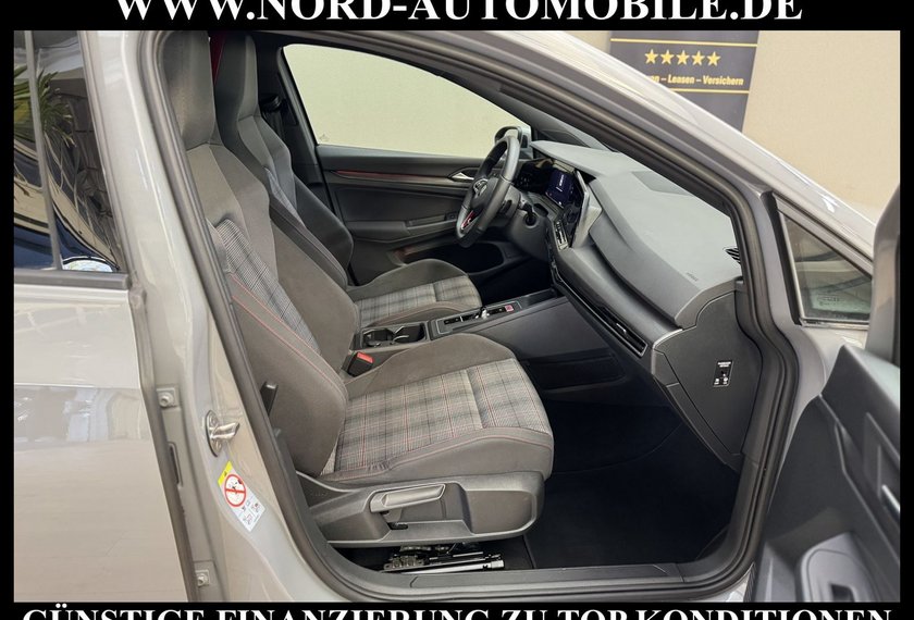 Volkswagen Golf Golf GTI 2.0 TSI DSG Kamera/Navi/Side&amp;Lane/18