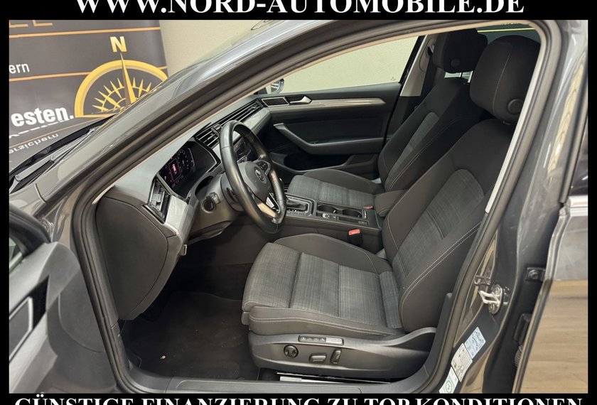 Volkswagen Passat Variant Passat Variant Business 2.0 TDI DSG Dig.Cockpit