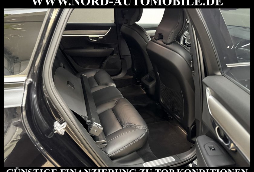 Volvo V90 V90 Kombi T4 Momentum Pro *LED*AHK*LUFT*H&amp;K*STHZ