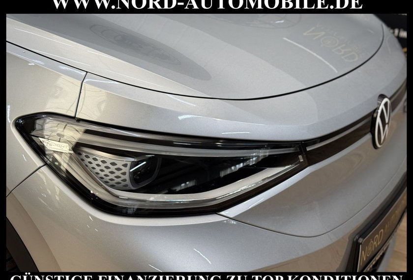 Volkswagen ID.5 ID.5 GTX 4MOT DSG Glasdach/Wärmepumpe/Kamera/20