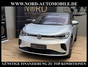 Volkswagen ID.5 ID.5 GTX 4MOT DSG Glasdach/Wärmepumpe/Kamera/20