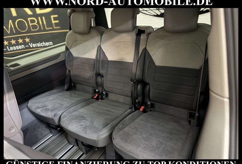 Volkswagen T7 Multivan T7 Multivan LANG eHybrid *AHK*PANO*DCC*UPE:80*