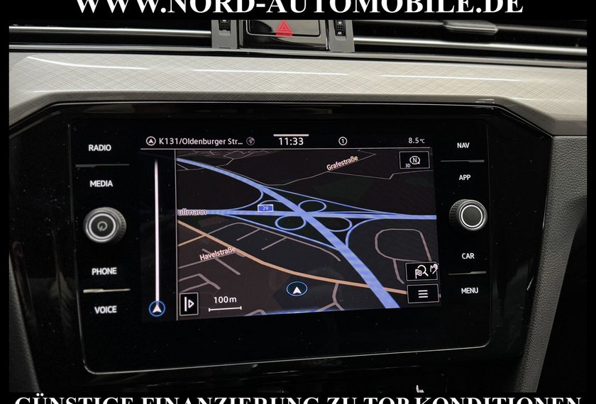 Volkswagen Passat Passat GTE Limousine 1.4 TSI eHybrid DSG