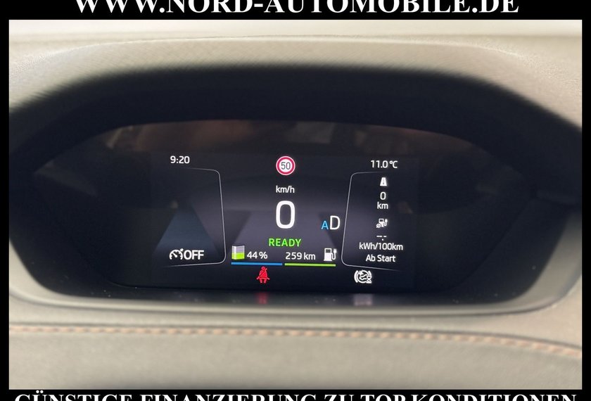 Skoda Enyaq Enyaq iV 80 Suite Leder/21/AHK/Wärmepumpe