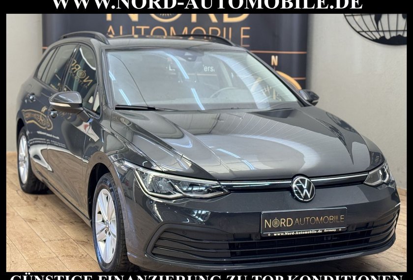 Volkswagen Golf Golf Variant Life 2.0 TDI DSG Navi/LED/ACC/PDC