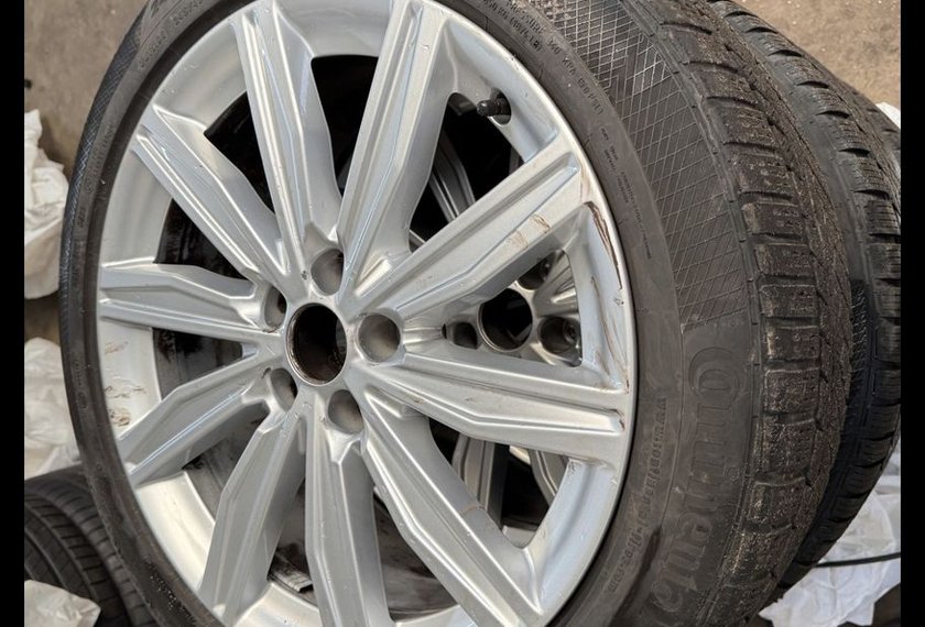 Audi A6 A6 Limousine Sport QU.55 TFSI S-Tronic Pano/20/