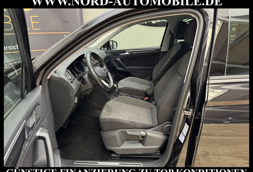 Volkswagen Tiguan Tiguan Life 1.5 TSI DSG Kamera/Navi/LED/ACC