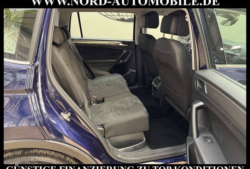 Volkswagen Tiguan Allspace Tiguan Allspace Life 4MOT 2.0 TDI DSG Head-Up