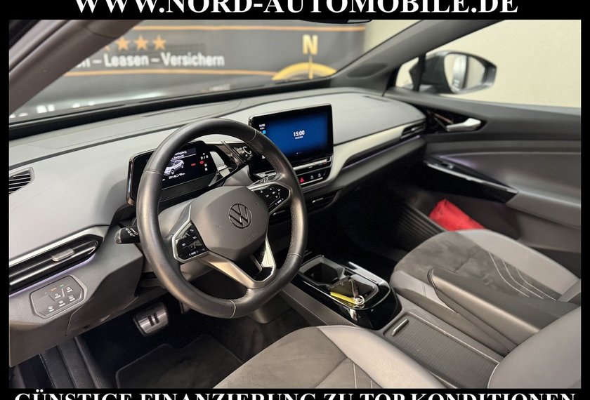 Volkswagen ID.4 ID.4 Pro Performance Kamera/Navi/LED/20/