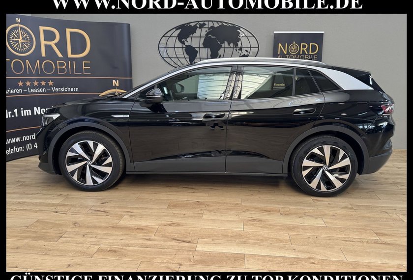 Volkswagen ID.4 ID.4 Pro Performance Kamera/Navi/LED/20/