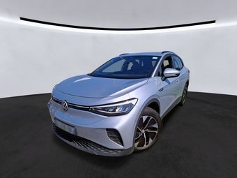 Volkswagen ID.4 ID.4 Pro Automatik Teilleder/Kamera/Navi/LED/19