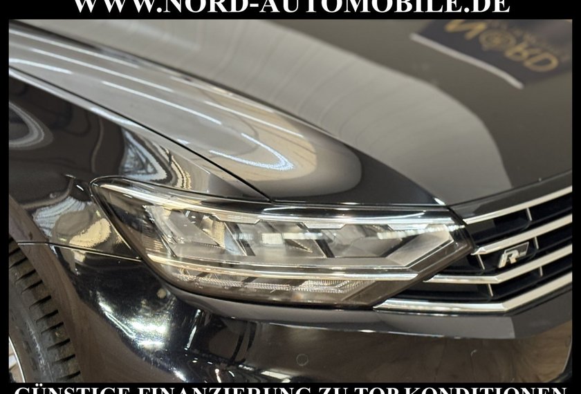 Volkswagen Passat Variant Passat Variant R-Line 1.5 TSI DSG Kamera/Navi/17