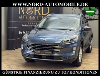 Ford Kuga Kuga Titanium *LED*ACC*Head-up*4xSHZ*Kamera* Hyb