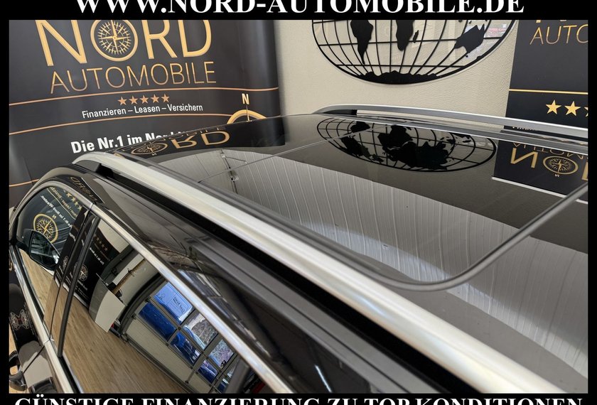 Skoda Superb Superb Combi SCOUT TDI DSG 4x4 *AHK*PANO*UPE61*