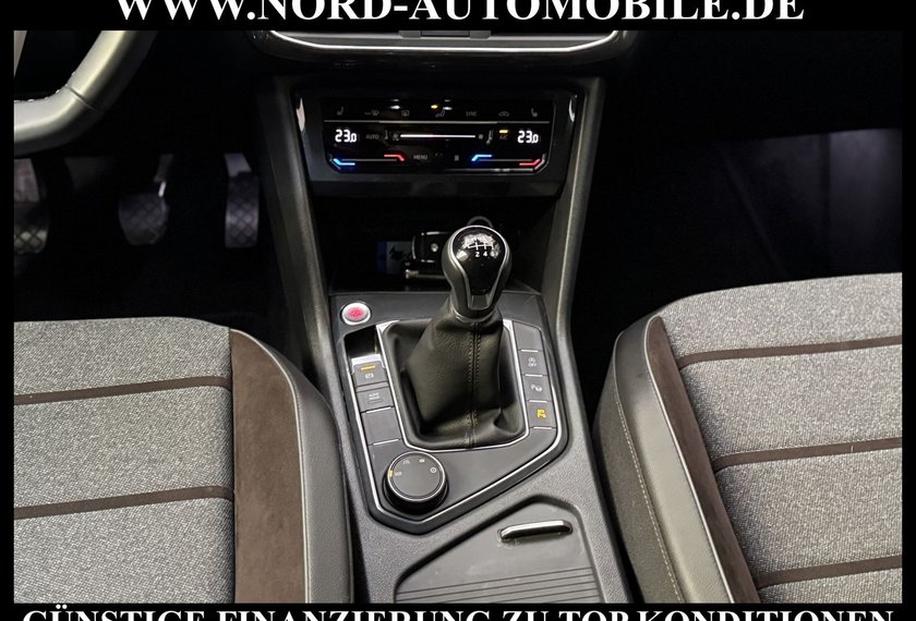 Seat Tarraco Tarraco Xcellence *7-SITZER*20Z*STHZ*AHK*DCC*ACC
