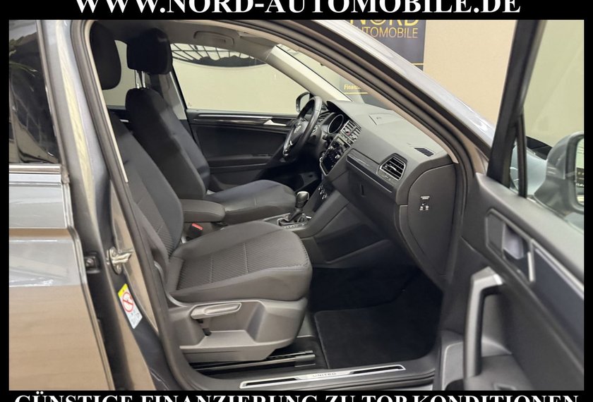 Volkswagen Tiguan Allspace Tiguan Allspace Comfortline United 2.0 TDI DSG
