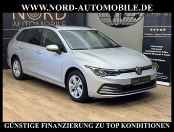Volkswagen Golf Golf Variant Life 2.0 TDI DSG Navi/LED/ACC/