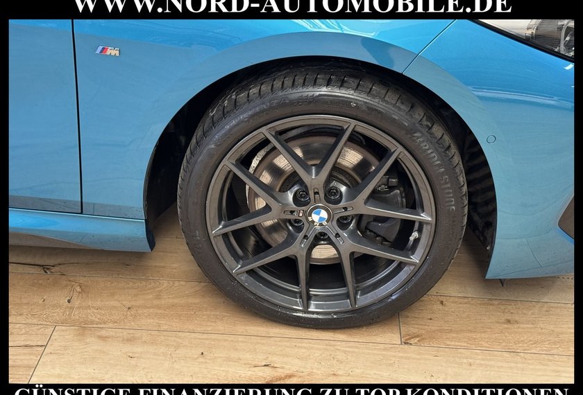 BMW 220 220 d Gran Coupé M-Sport *LED*H&amp;K*HUD*ACC*18Z*