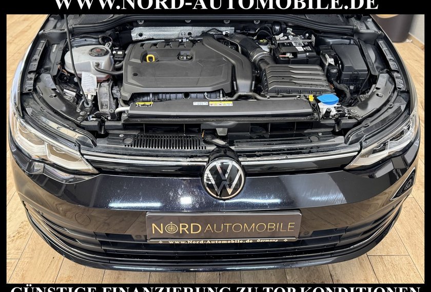 Volkswagen Golf Golf Limo Life 1.5 TSI Navi/LED/Kamera