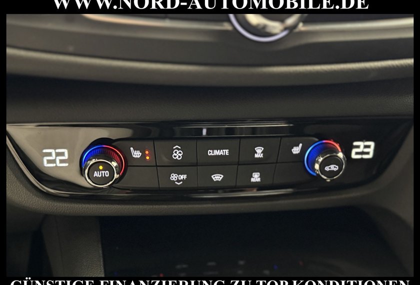 Opel Insignia Insignia B Sports Tourer 2.0 CDTi*AHK*18ZOLL*LED