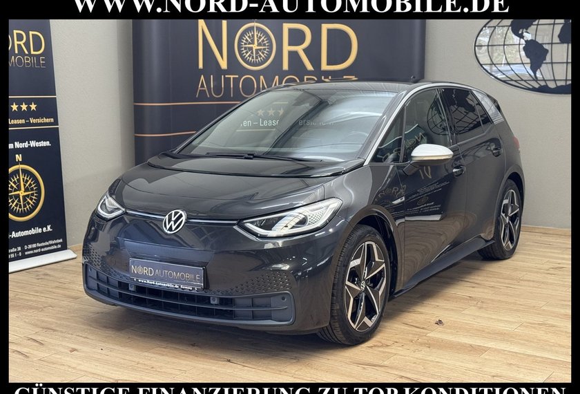 Volkswagen ID.3 ID.3 Pro Performance 1st Plus Matrix/Kamera/19/
