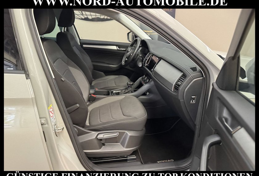 Skoda Kodiaq Kodiaq Ambition 2.0 TDI DSG Virt.Cockpit/Navi/