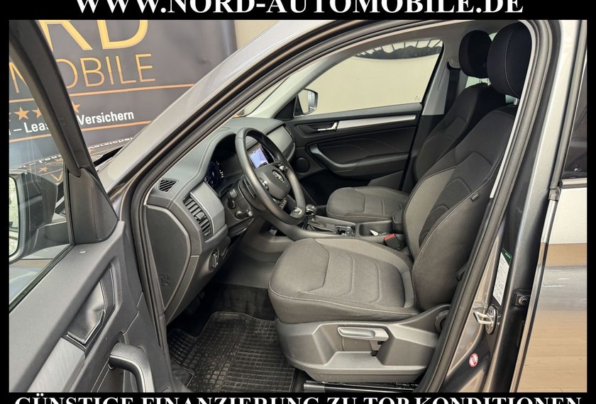 Skoda Kodiaq Kodiaq Ambition 2.0 TDI DSG Virt.Cockpit/AHK/LED