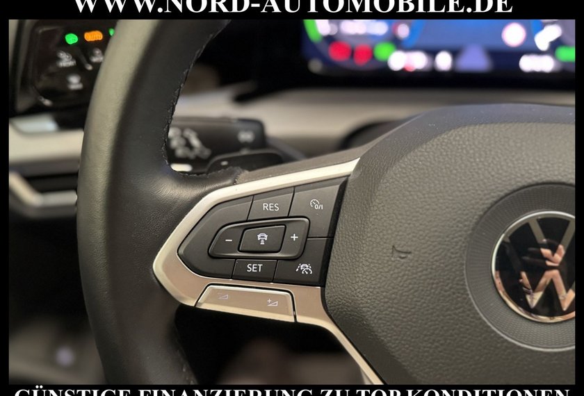 Volkswagen Golf Golf Style 1.4 TSI eHybrid DSG Kamera/Navi/LED