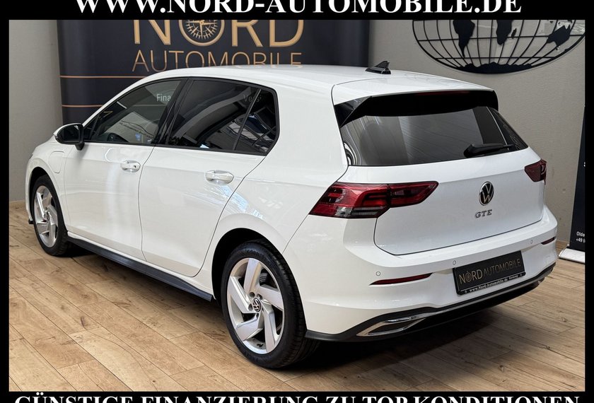 Volkswagen Golf Golf GTE 1.4 TSI eHybrid DSG Dig.Cockpit/Navi/
