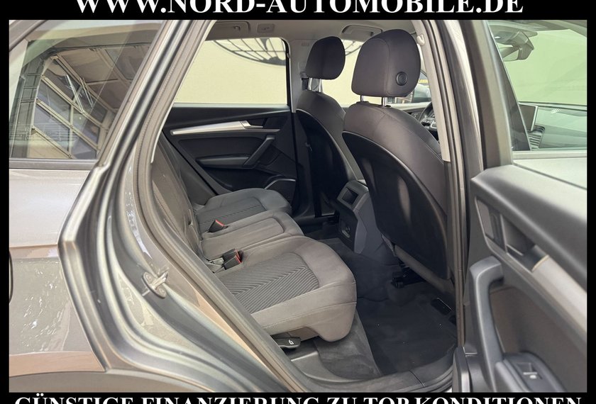 Audi Q5 Q5 40 TDI quattro *AHK*Kamera*Virtual*Xenon*18Z*