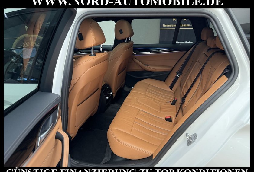 BMW 530 530 e Touring xDrive M Sport Pro *Laser*Pano*AHK