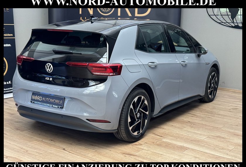 Volkswagen ID.3 ID.3 Pro Performance Sportpaket/Wärmepumpe