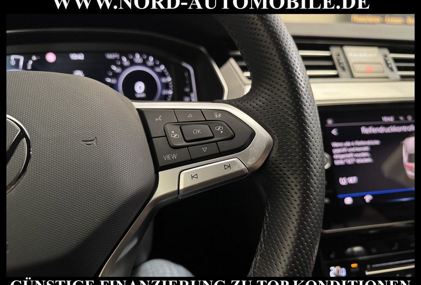 Volkswagen Passat Variant Passat Variant GTE 1.4 TSI eHybrid DSG Dig.Cockp
