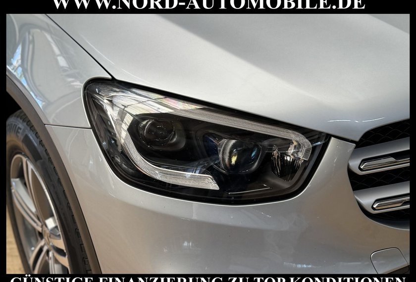 Mercedes-Benz GLC 300 GLC 300 e 4Matic *Distro+*Pano*Trittbrett*MBEAM*