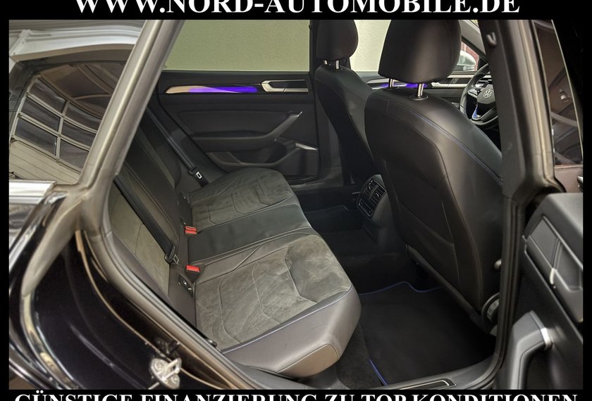 Volkswagen Arteon Arteon R Shooting Brake 4MOT 2.0 TSI 20/AreaView