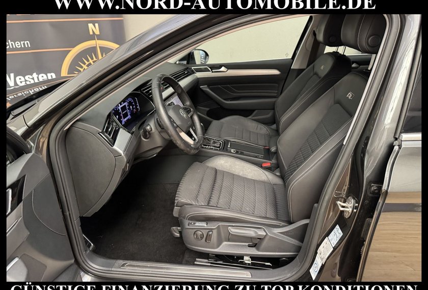 Volkswagen Passat Variant Passat Variant R-Line 2.0 TSI DSG Dig.Cockpit