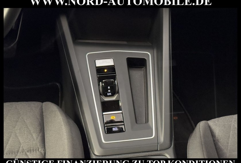 Volkswagen Golf Golf Variant Life 1.5 eTSI DSG AHK/Navi/LED/ACC