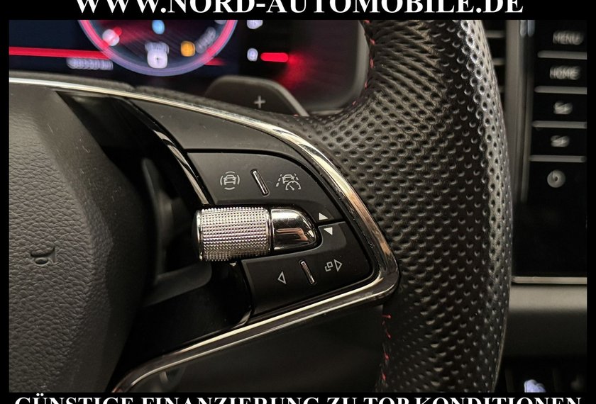Skoda Kodiaq Kodiaq RS 2.0 TSI DSG StHz/Kamera/Virt.Cockpit/