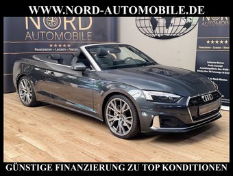 Audi A5 A5 Cabriolet Advanced QU. 2.0 40TFSI S-Tronic