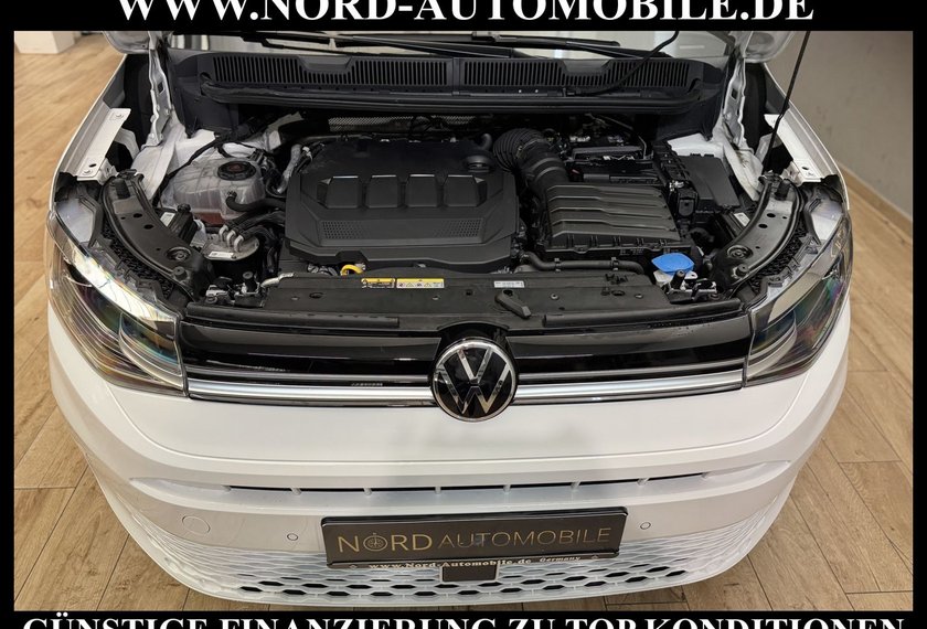 Volkswagen Caddy Maxi Caddy Maxi STYLE DSG *7-SITZE*LED*KAM*UPE:52*