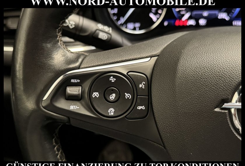 Opel Insignia Insignia B ST 2.0 CDTi Business 4x4 *AHK*ACC*HUD