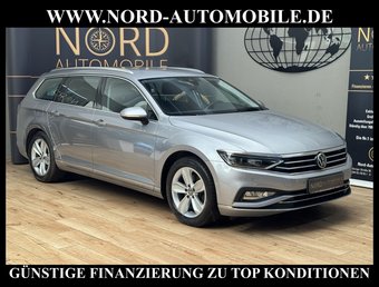 Volkswagen Passat Variant Passat Variant Elegance 4MOT 2.0 TDI SCR DSG