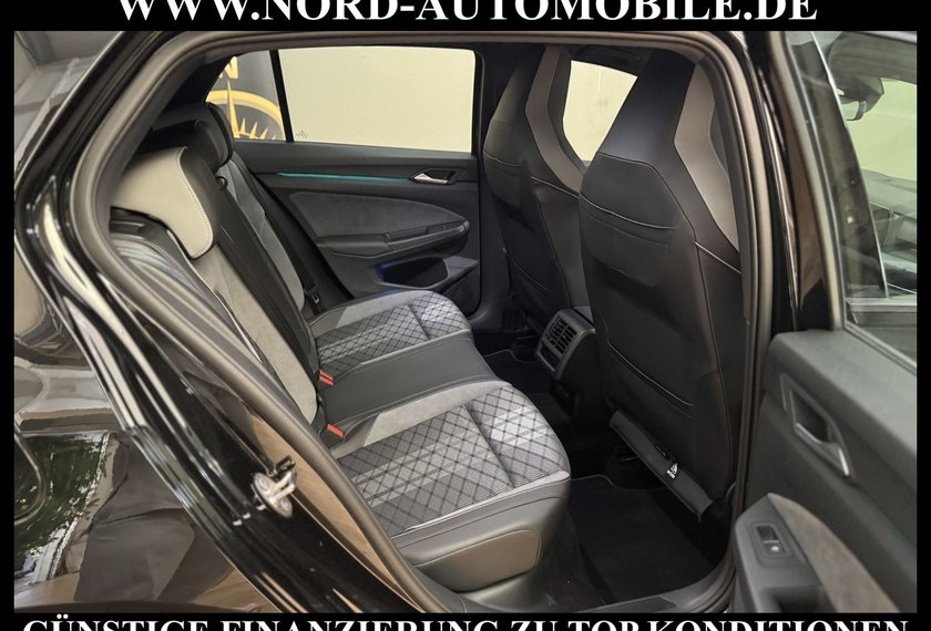 Volkswagen Golf Golf R-Line 1.5 eTSI DSG Kamera/LED/Dig.Cockpit