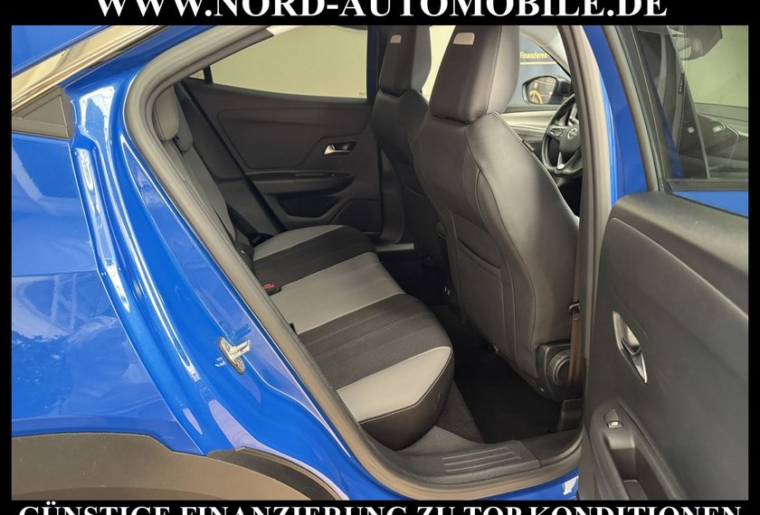 Opel Mokka Mokka Elegance Automatik *LED*Navi*Kamera*ACC*